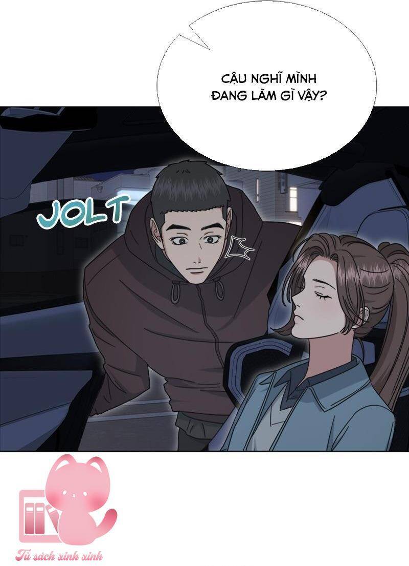 theo bản năng của em chapter 52 11