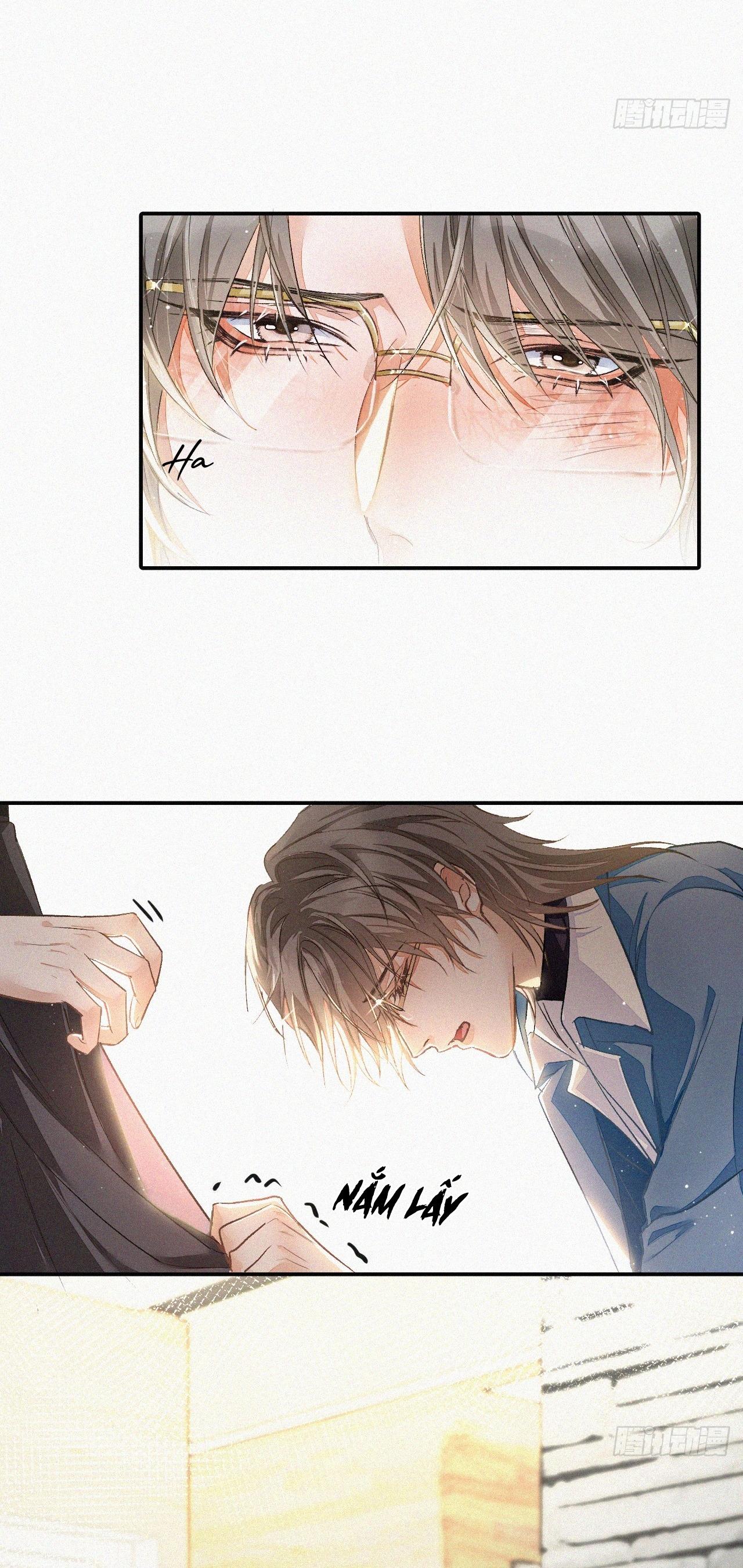 thực sắc chapter 2 26