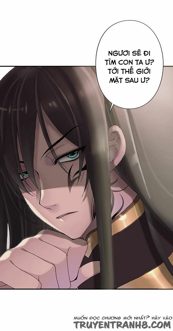 trăng mờ chapter 8 11