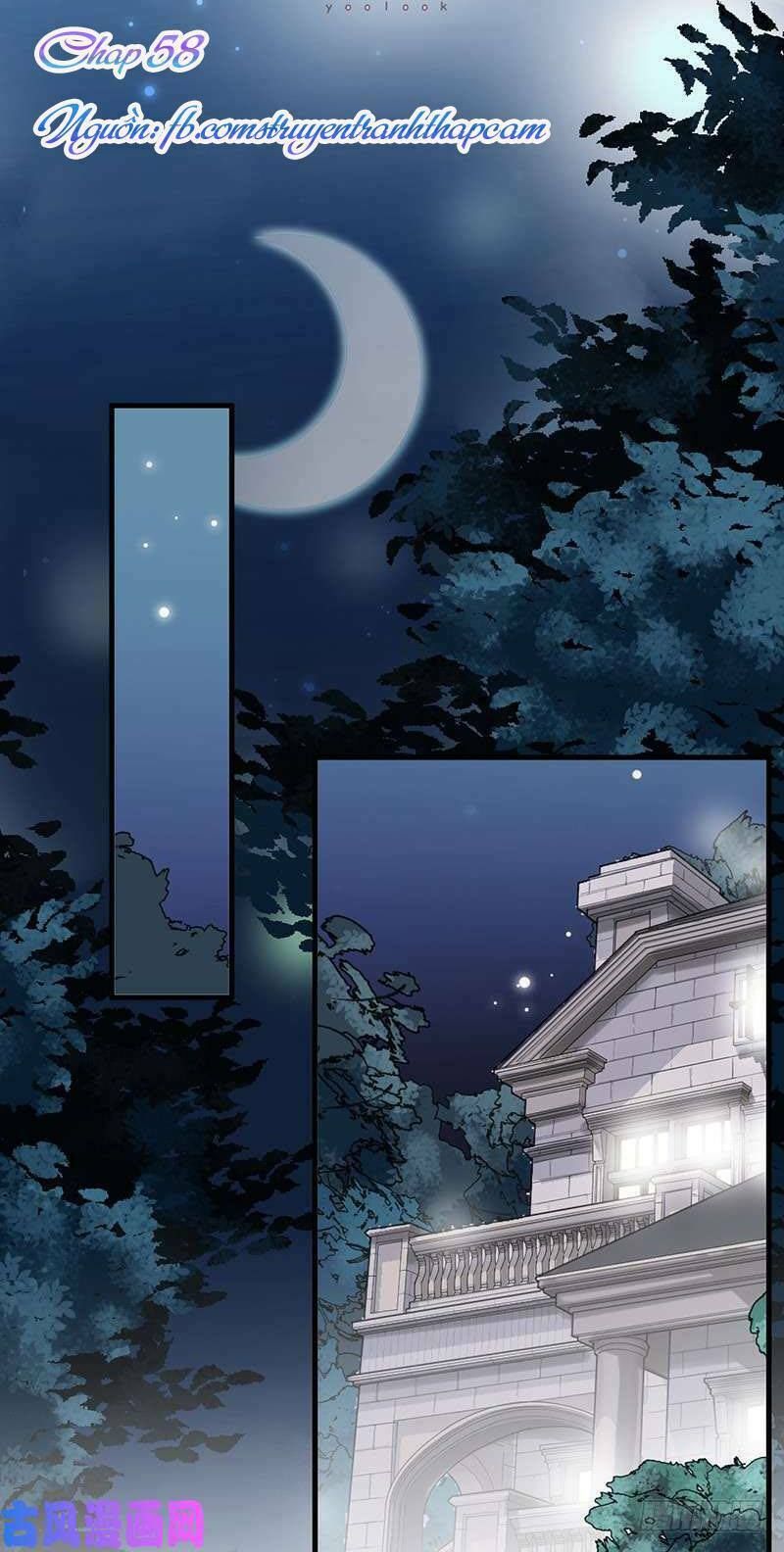 chọc tới chủ tịch tổng tài 2 chapter 58 1