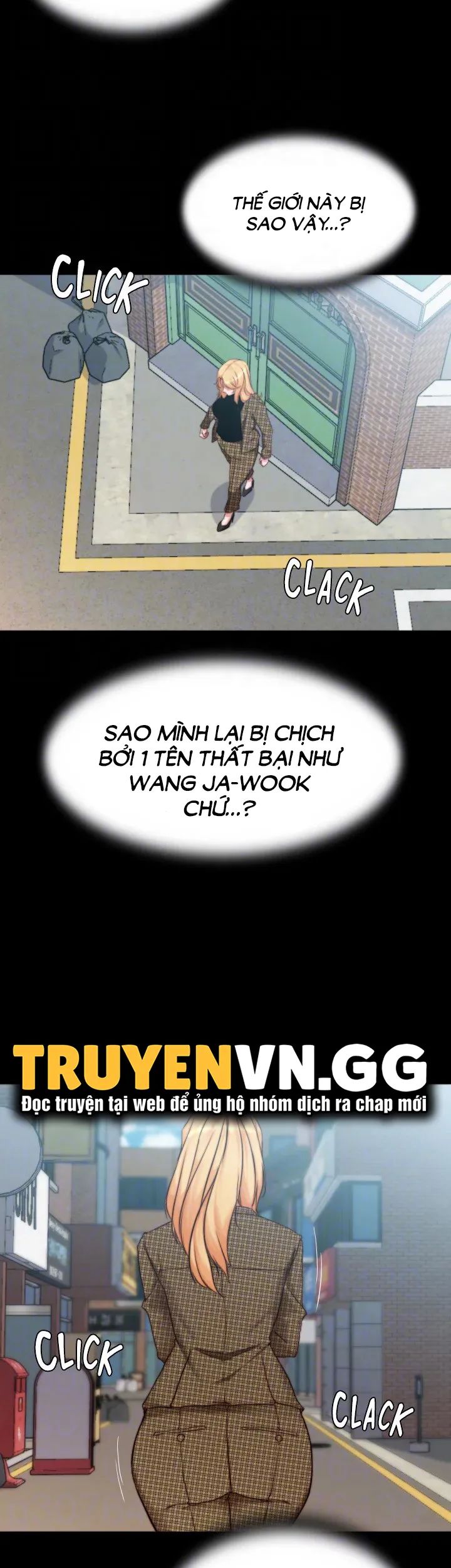 nhật ký quần lót chapter 100 16