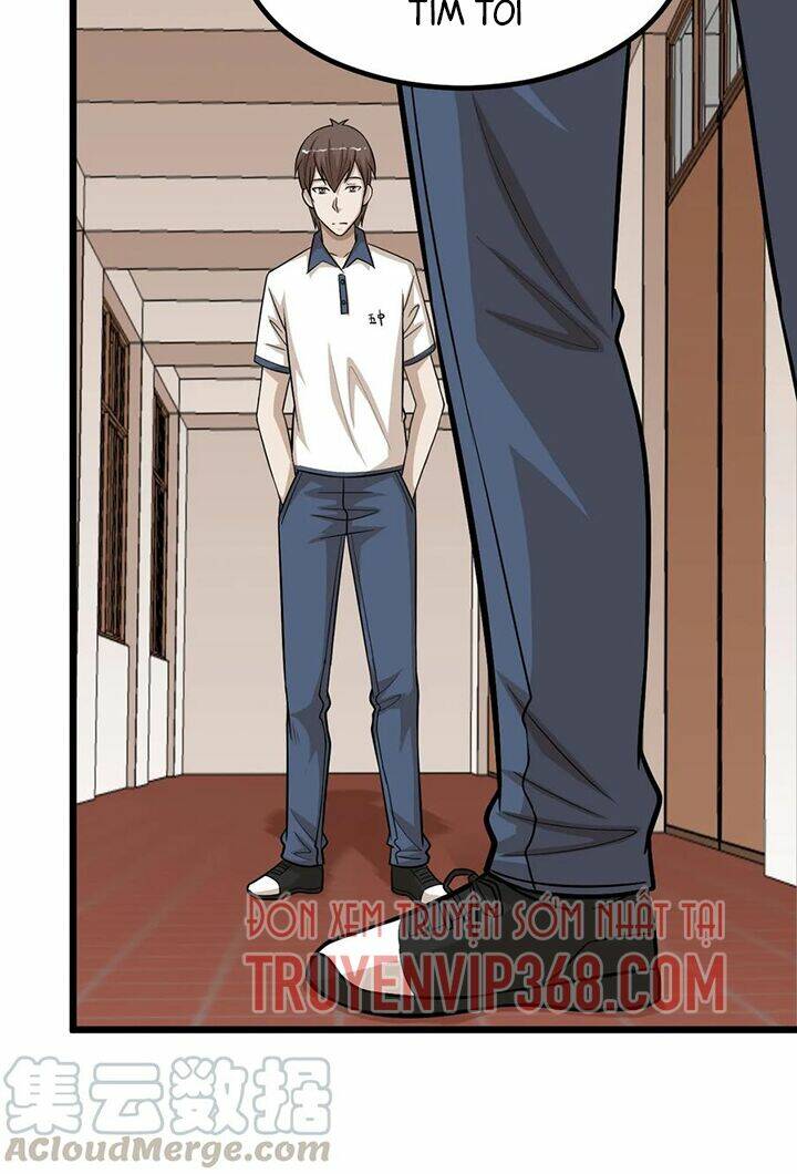 đai ca trở lại tuổi 16 chapter 76 3