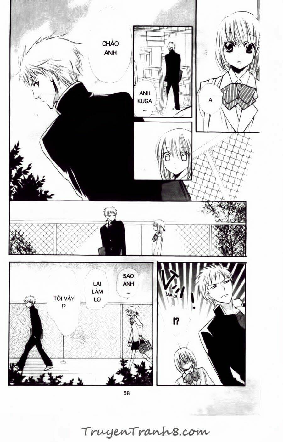 with!! chapter 16 11