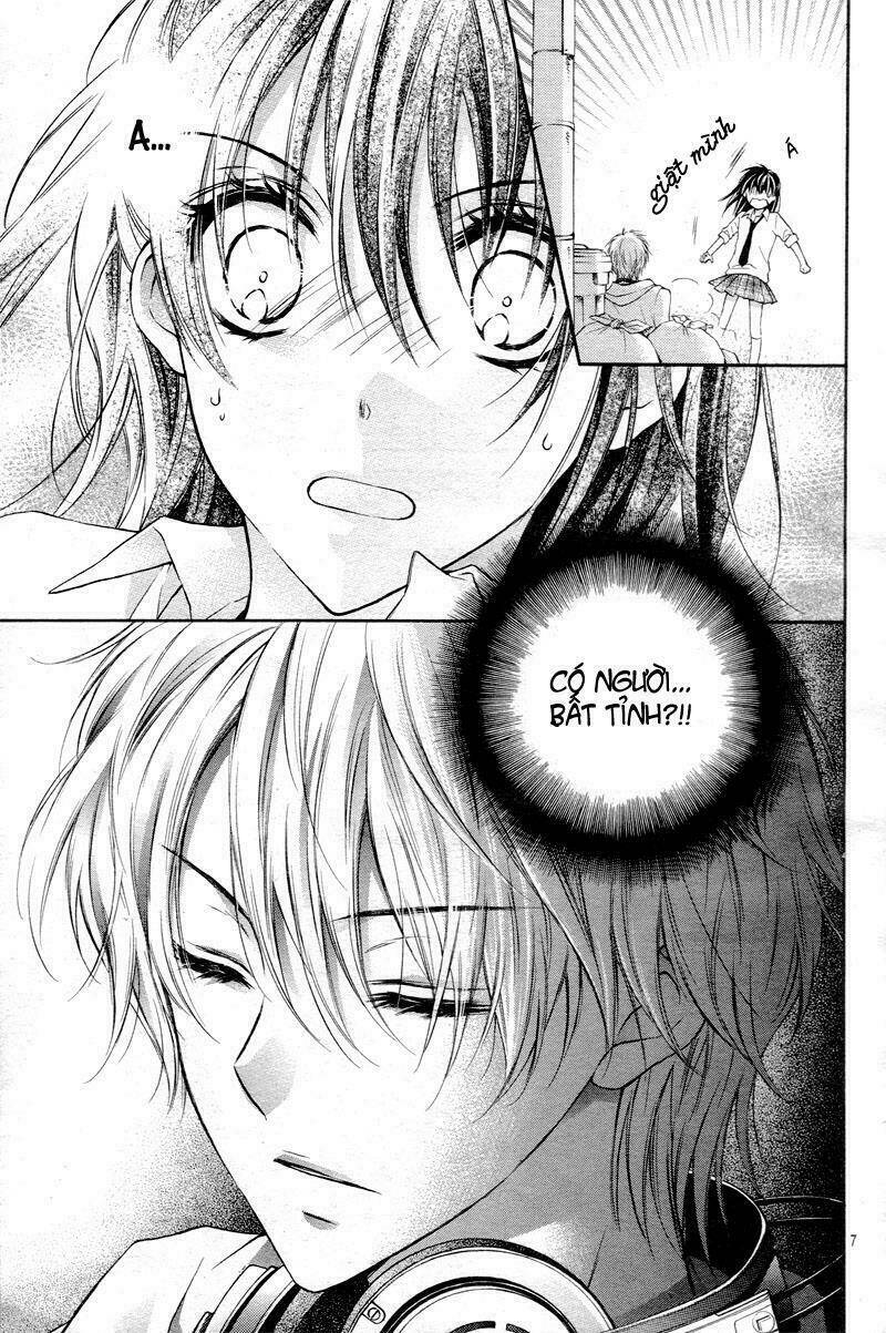 zettai renai program chapter 1 12