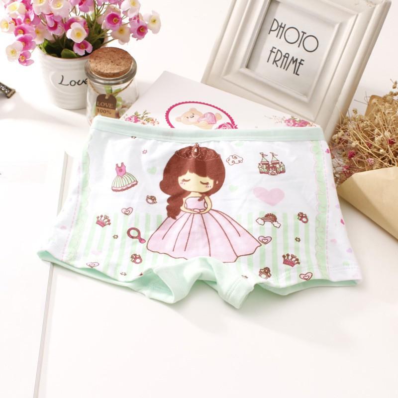 QUẦN CHÍP BÉ GÁI CỰC XỊN