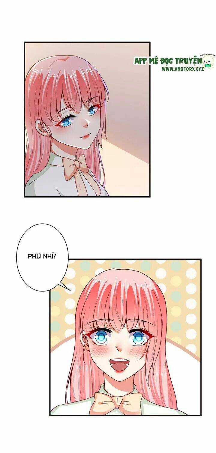 tổng tài đại nhân thật xấu hổ chapter 92 19