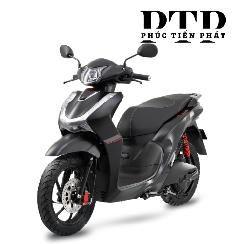 Xe Điện Espero Velia P