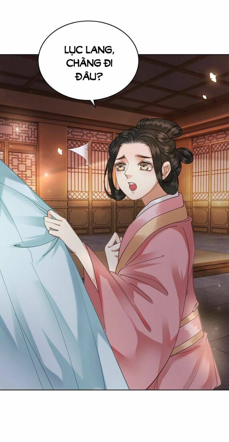 gay rồi! cái đó thành tinh rồi chapter 54 28