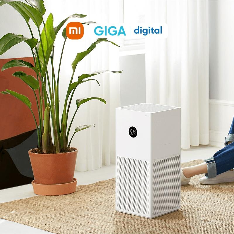 Máy lọc không khí Xiaomi Mi Air Purifier 4 - Hàng Nhập khẩu