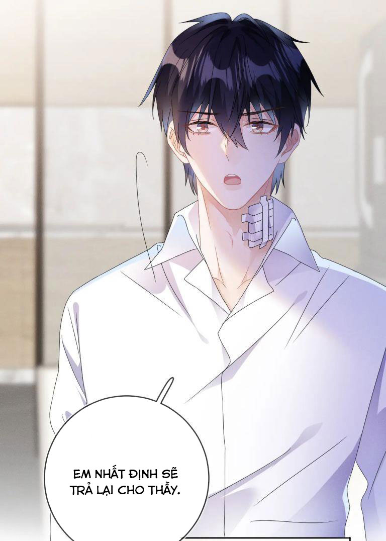 mạnh mẽ công chiếm chapter 45 40