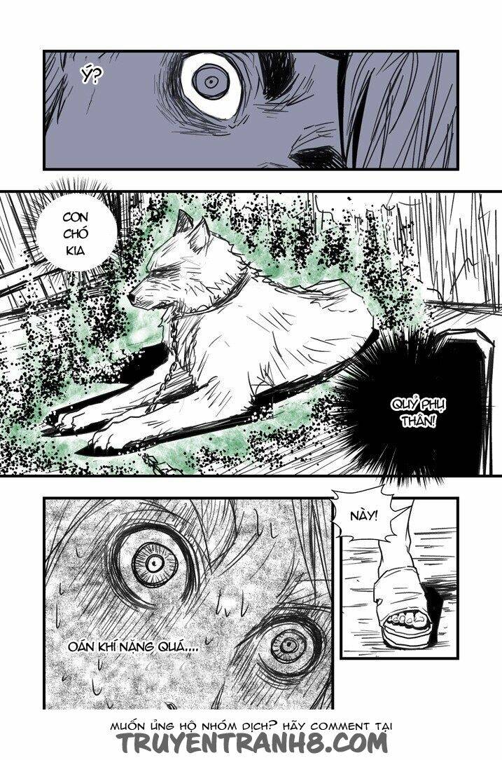 thâu hoan chapter 15 7