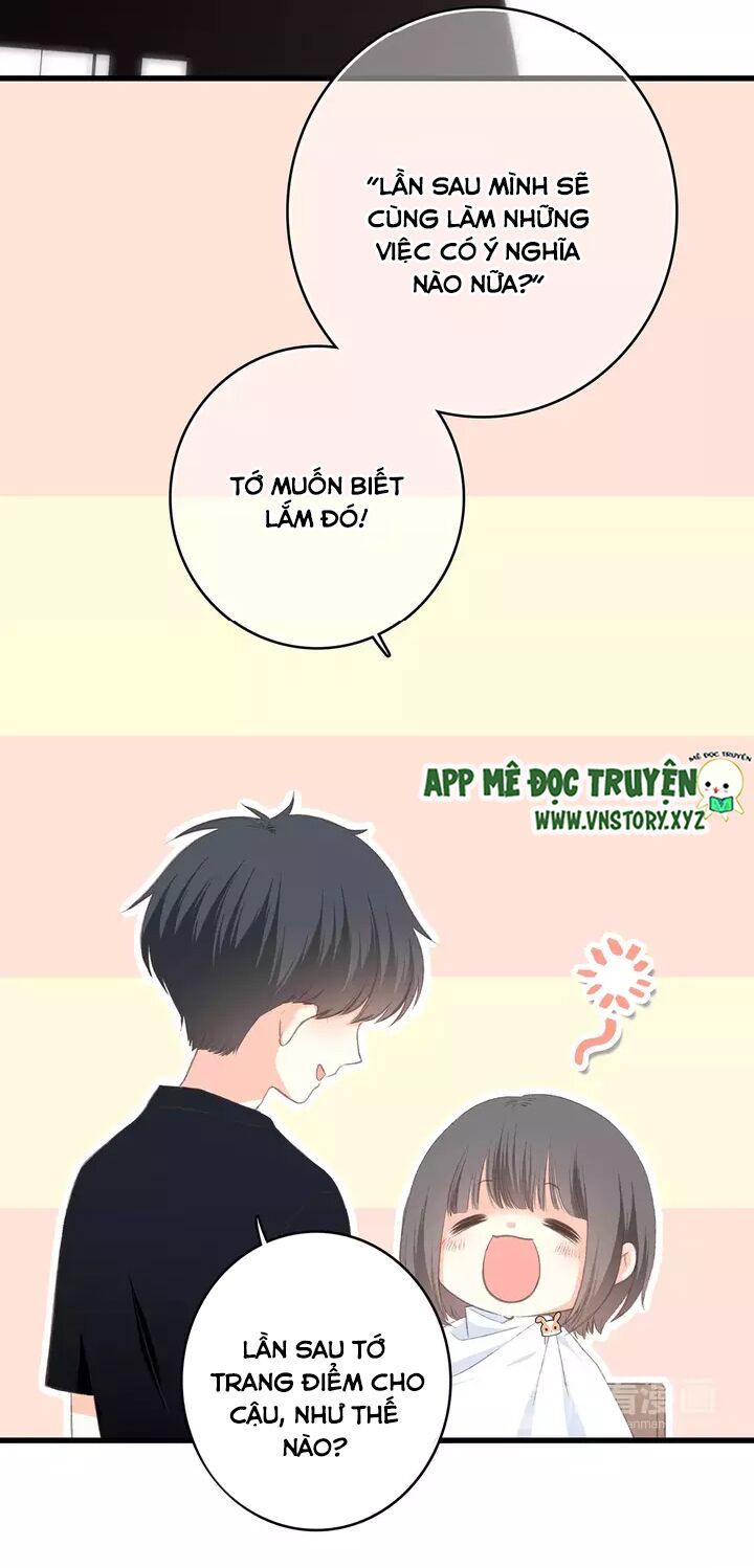 con tim rung động 2 chapter 26 40