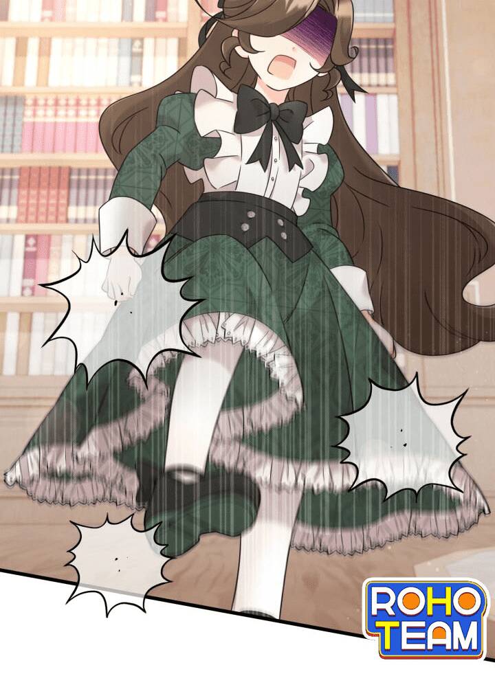 công chúa dược sĩ bé con chapter 3 76