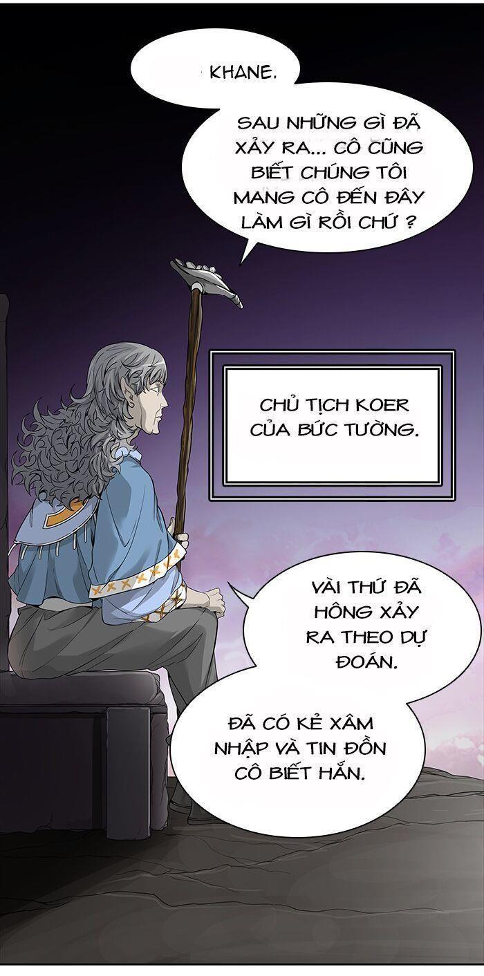 tòa tháp bí ẩn 2 chapter 457 83