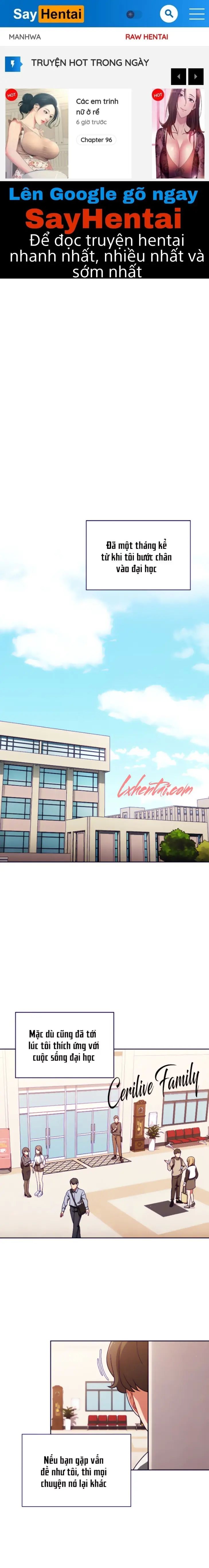 bật công tắc chapter 1 1