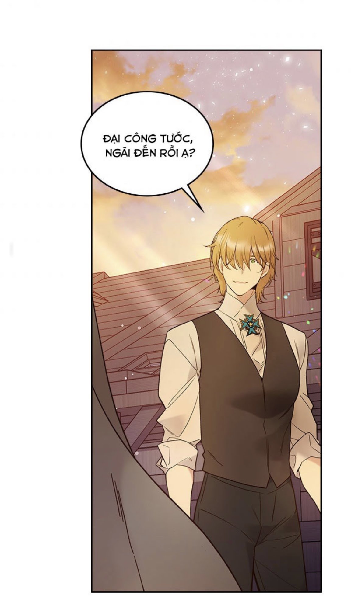 [15+] công chúa chloe chapter 61.2 5