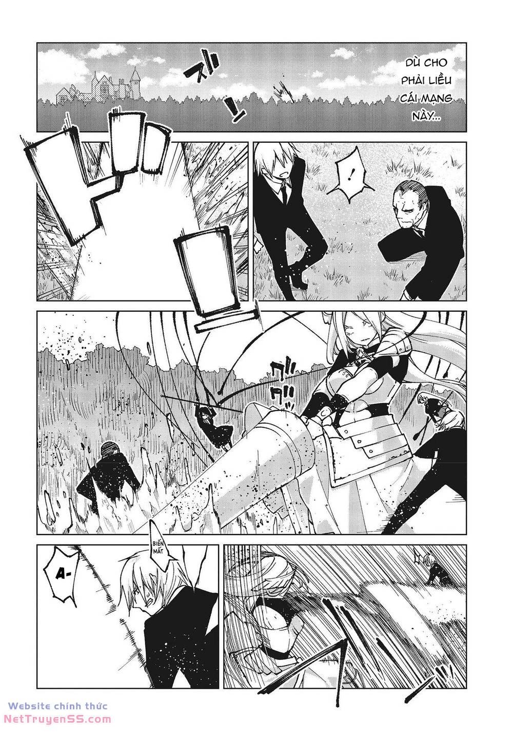 jiangshi kaitan blood chapter 72 20