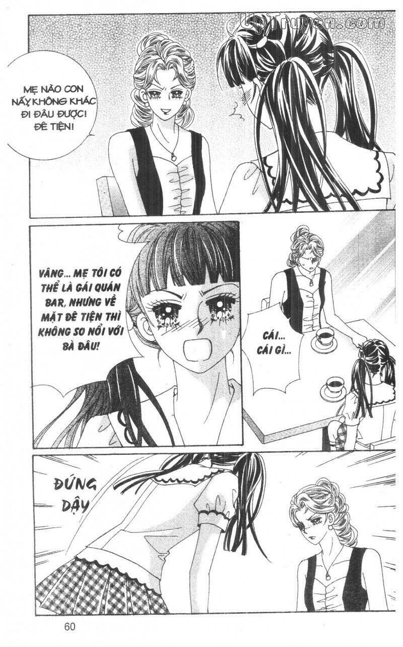 meo meo dịu dàng đi nhé chapter 10 60