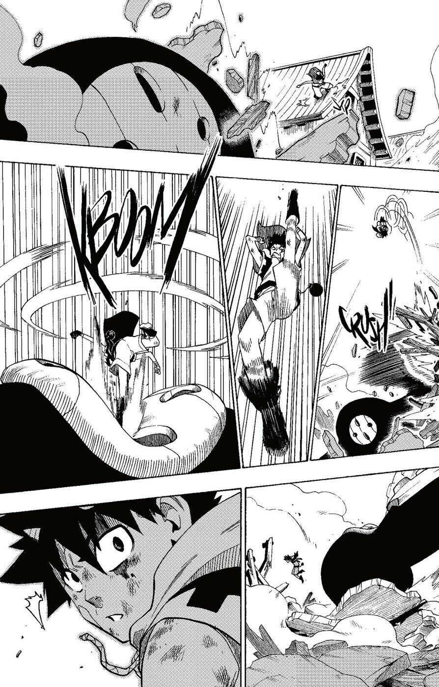 radiant chapter 1.2 25