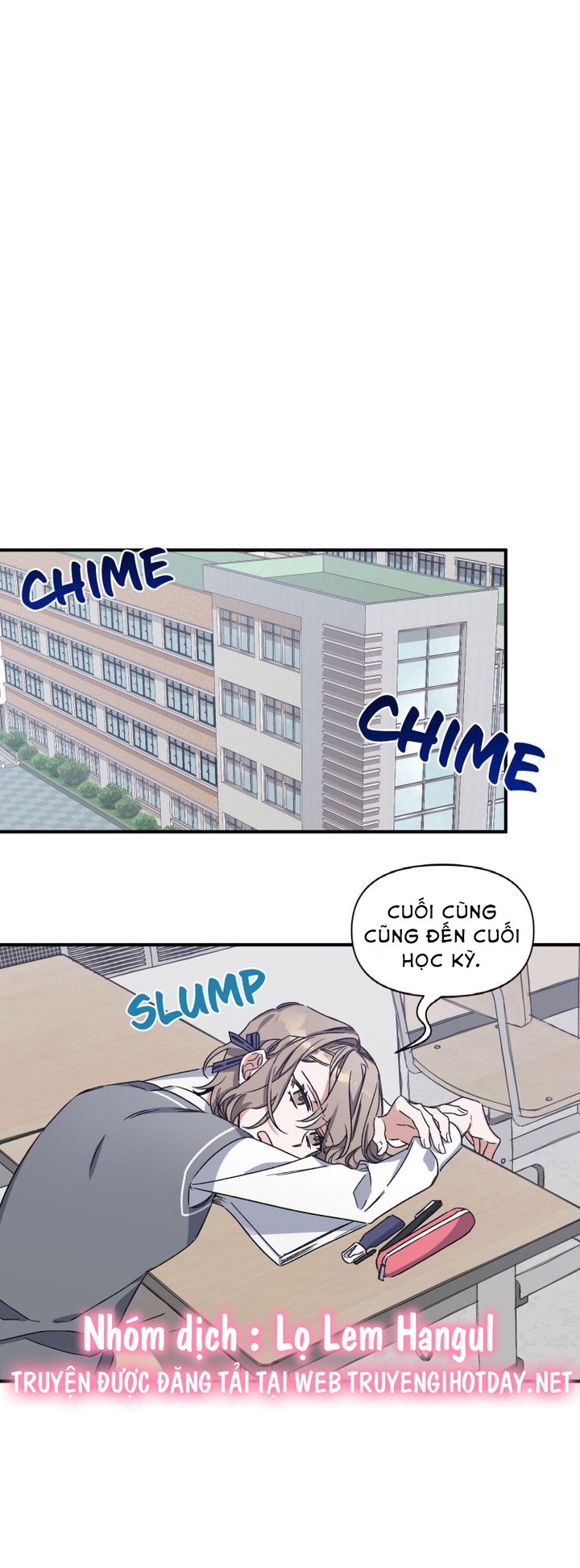 cuộc du hành thời gian của sela chapter 20 21