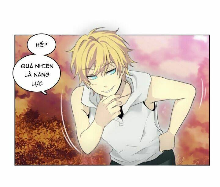 người cống hiến chapter 13 35