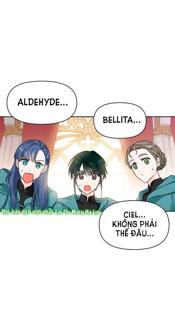 ác nữ xứng đôi với bạo chúa chapter 101 15