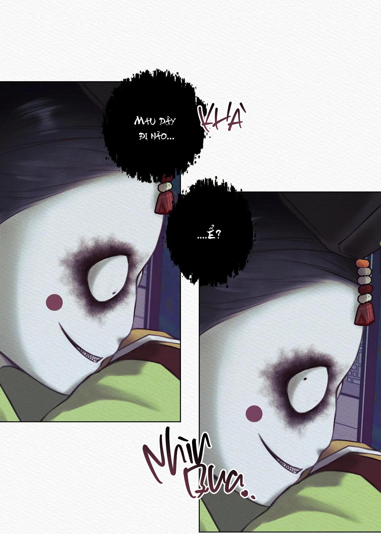 qủy dạ khúc chapter 2 115