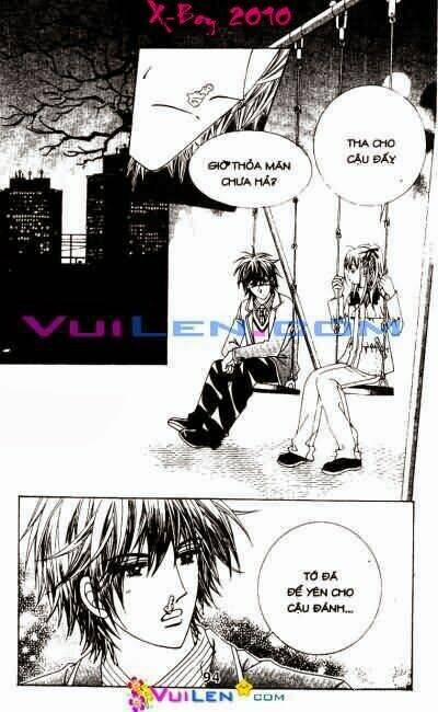 cuộc sống của tôi chapter 10 94