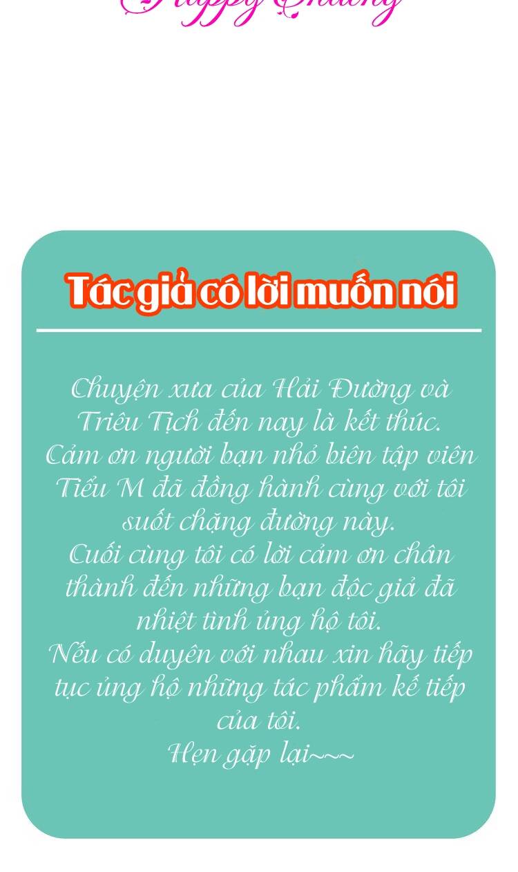 trúc mã ngoe nguẩy đuôi chapter 14 17