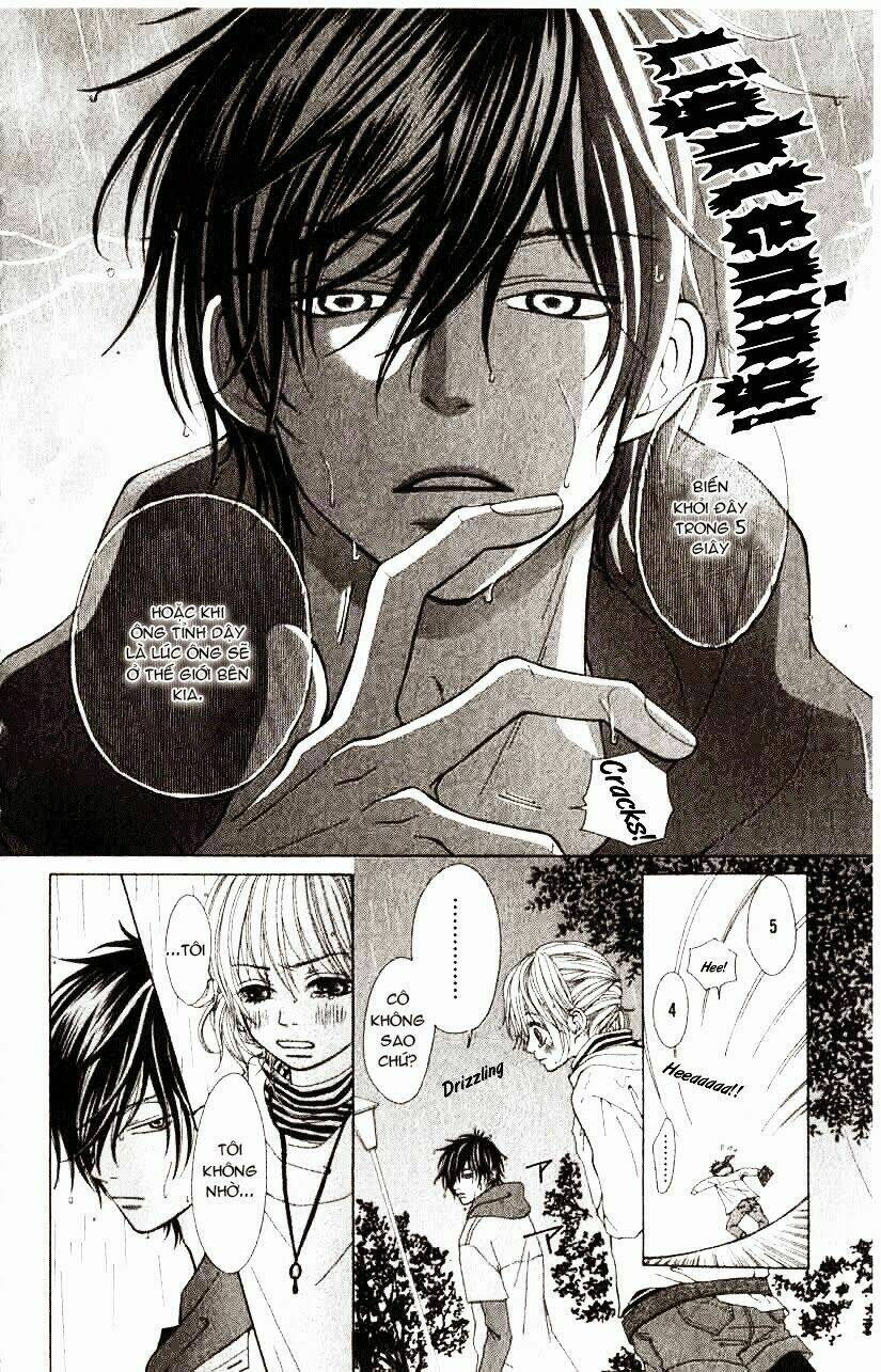 harem lodge chapter 1.2 7