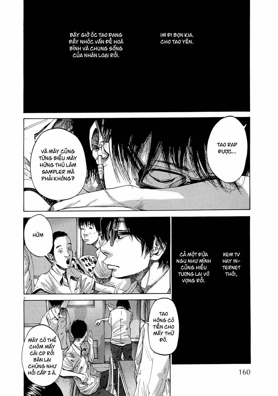 sekai no owari to yoakemae chapter 6 3