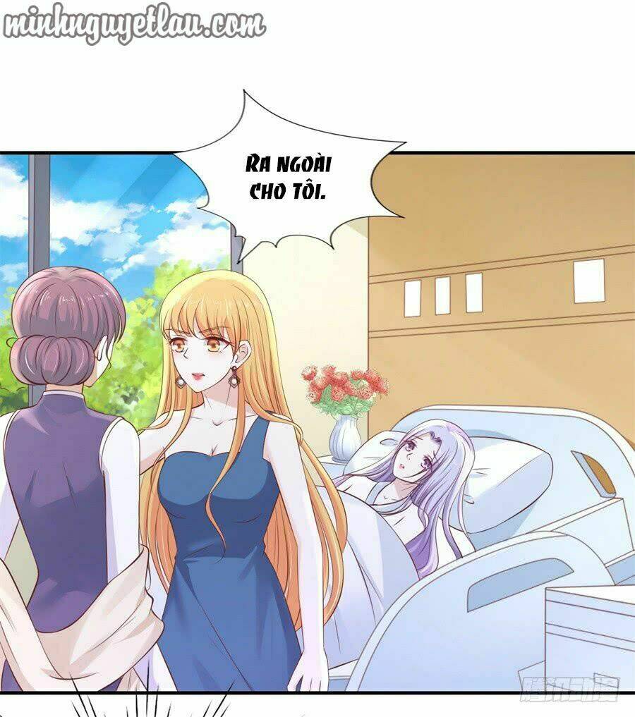 liệt ái tri hạ: series mật đào tiểu tình nhân chapter 265 15