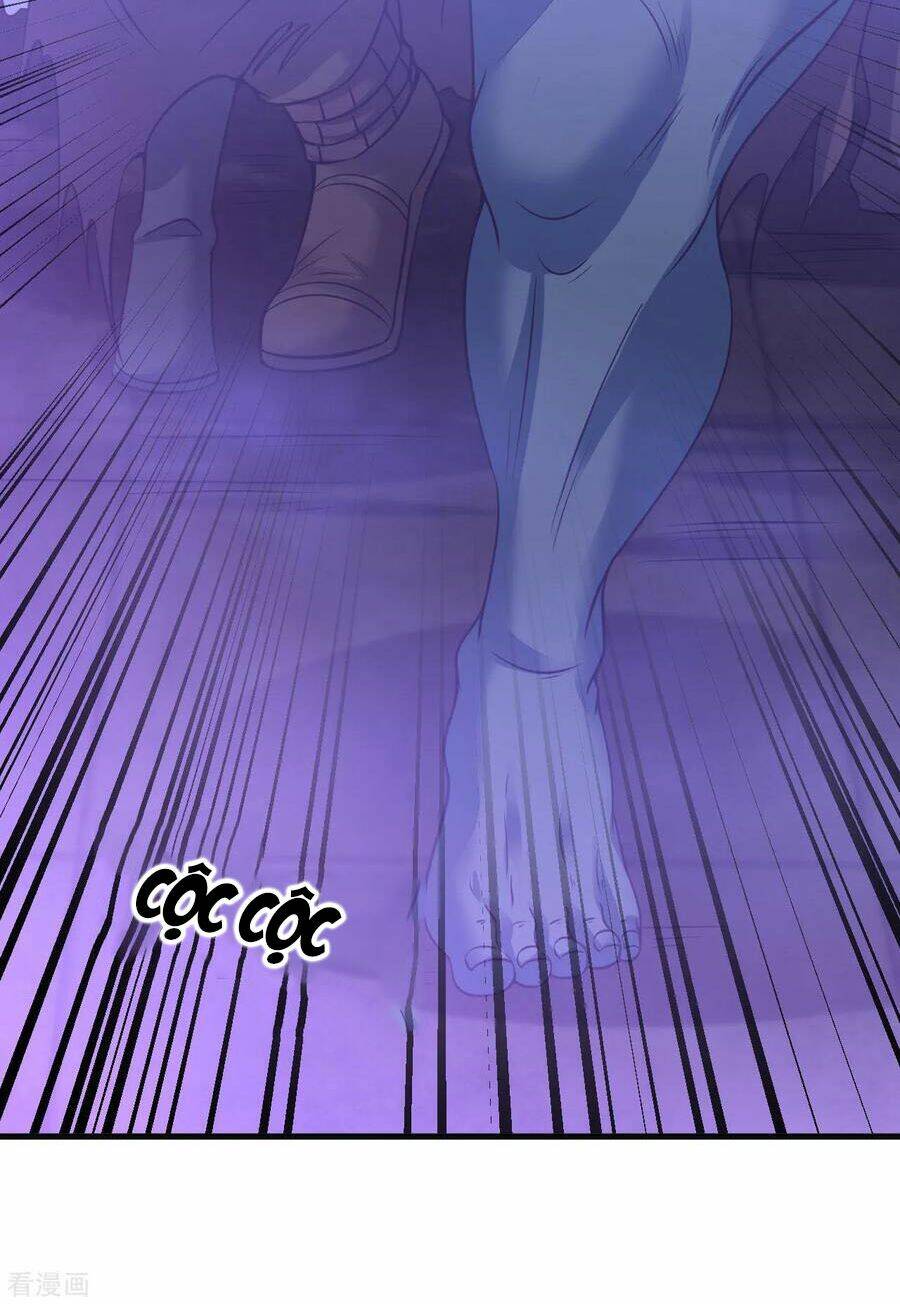 đạo ấn chapter 61 21