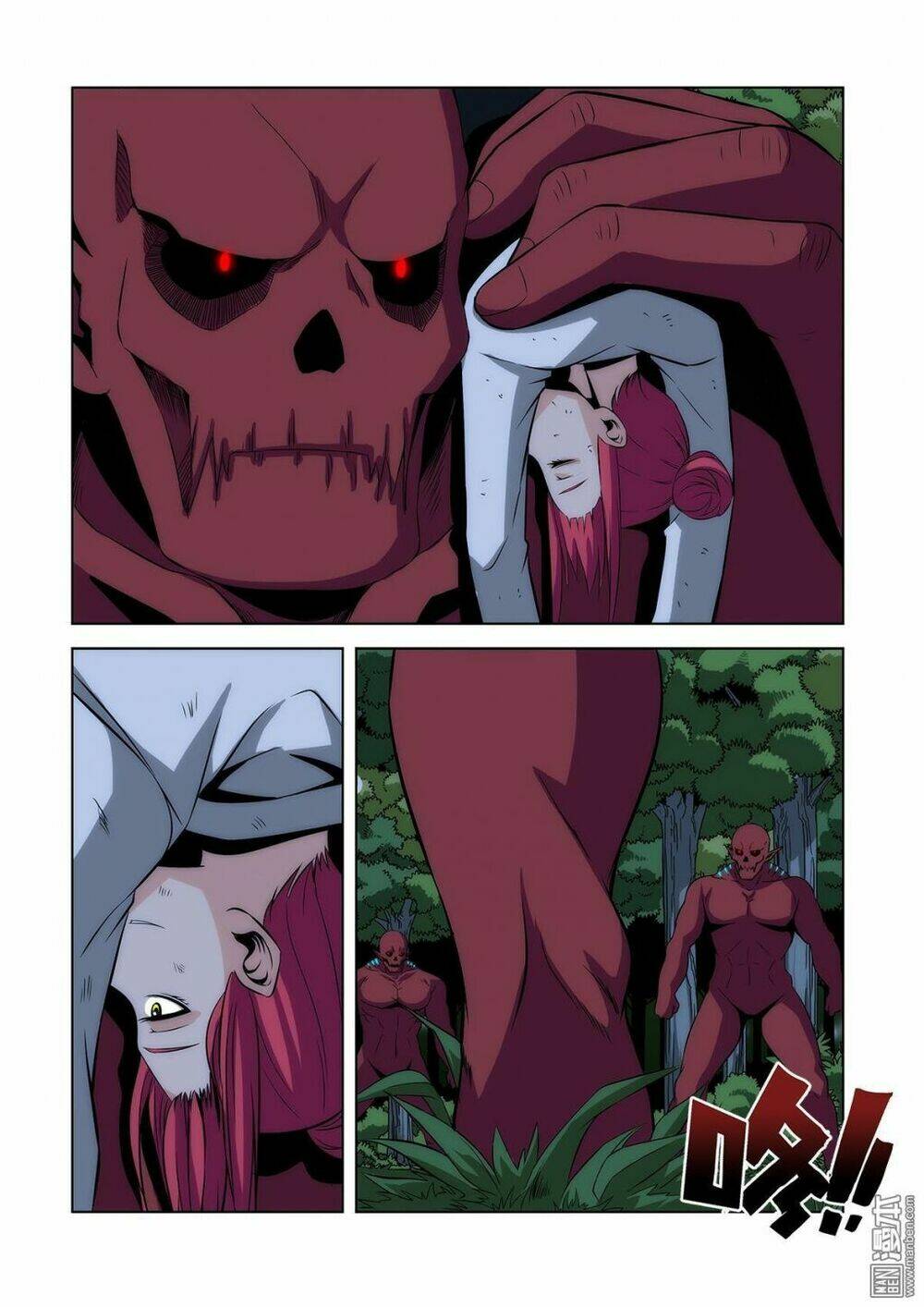 life and death chapter 7 14