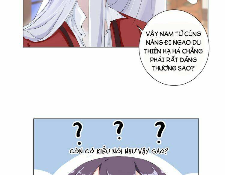 hoa nhan sách chapter 20.2 7