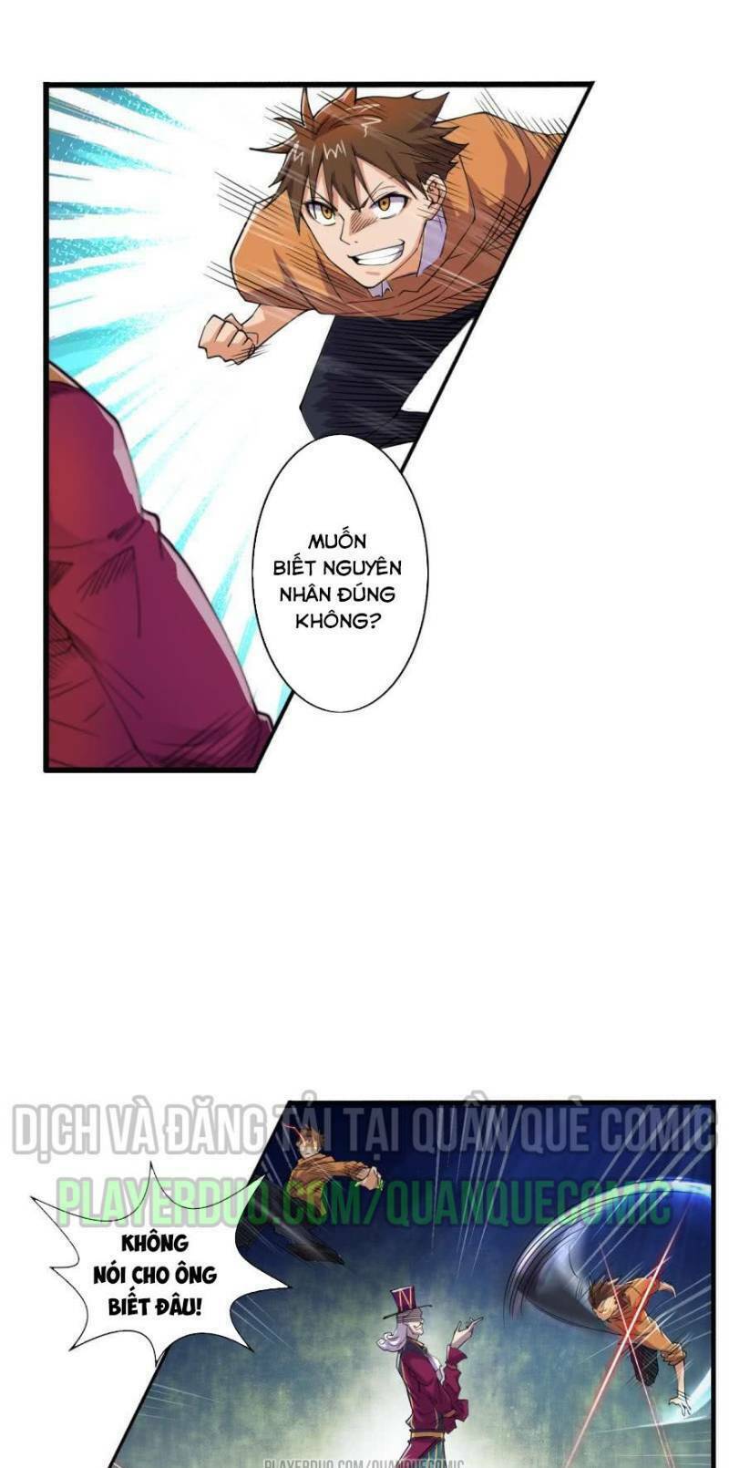 ta có di sản tại dị giới chapter 15 13