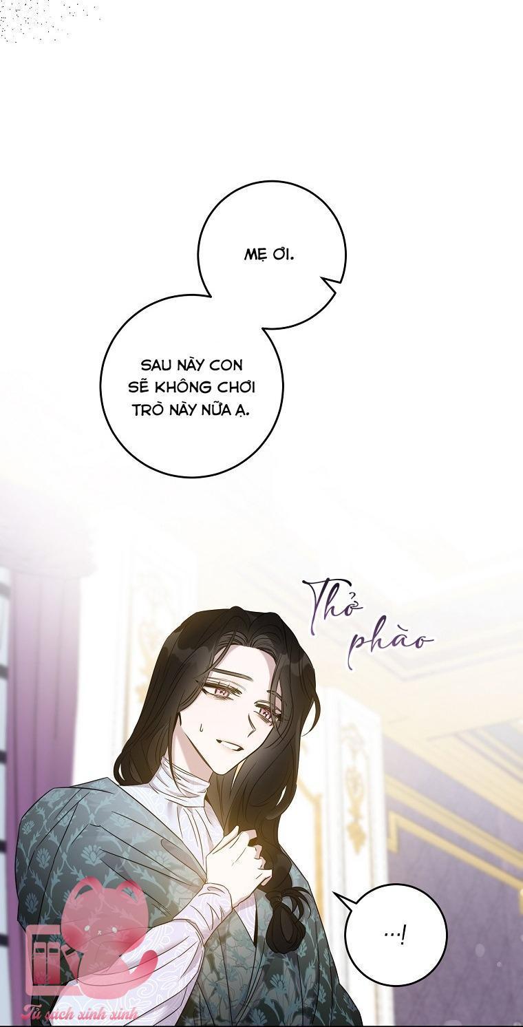 thuần hóa bạo chúa rồi bỏ trốn chapter 66 18