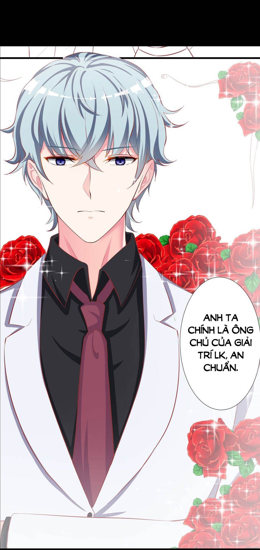 bình hoa tốt nhất chapter 5 12