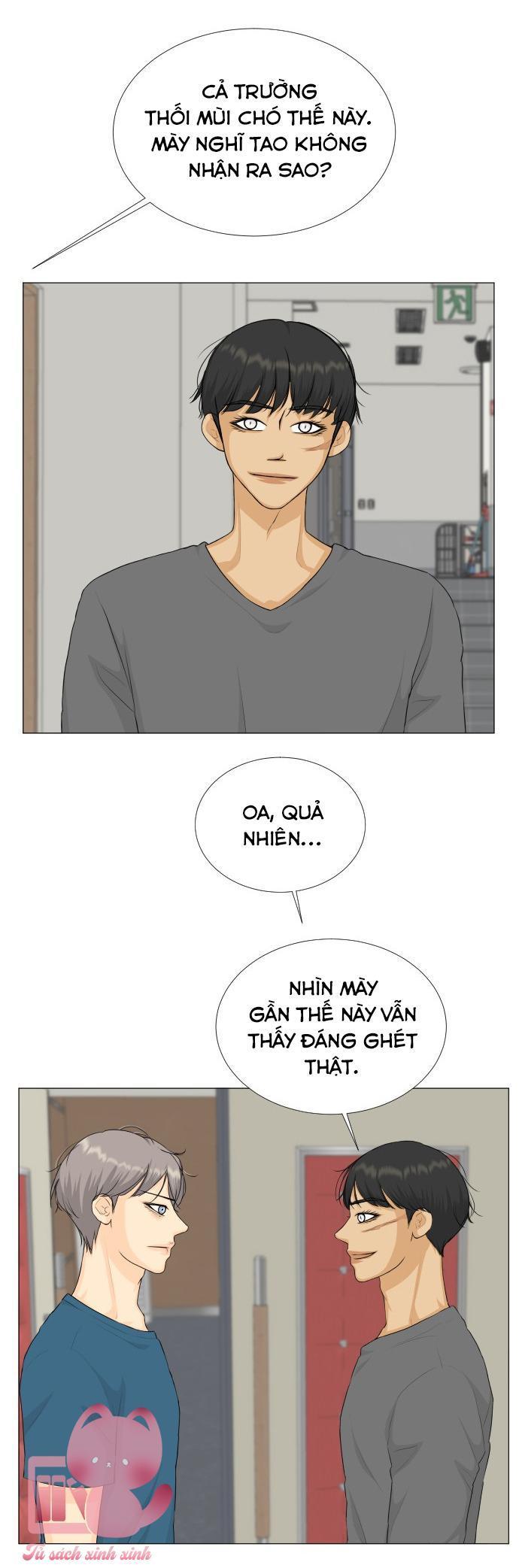 bán quỷ chapter 74 4