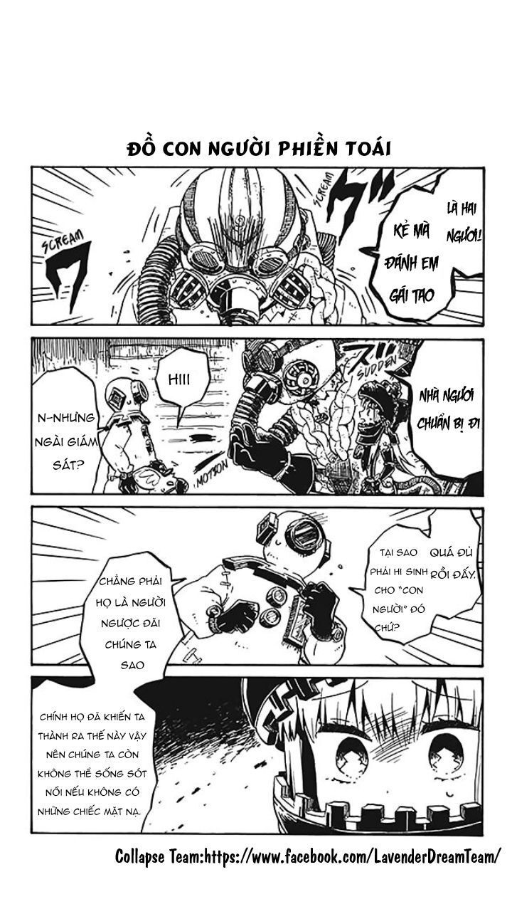 flower girl in dystopia chapter 26 1