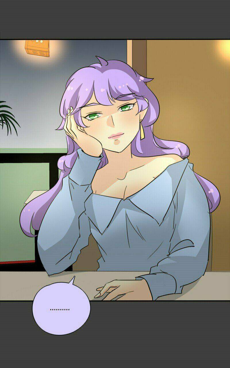 Thế Giới Không Hoàn Hảo Chapter 142 13