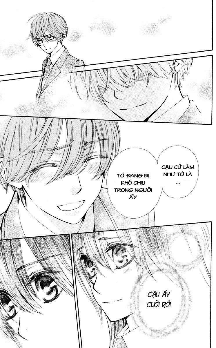 kirio mikage - hậu duệ gia tộc ninja chapter 8 20