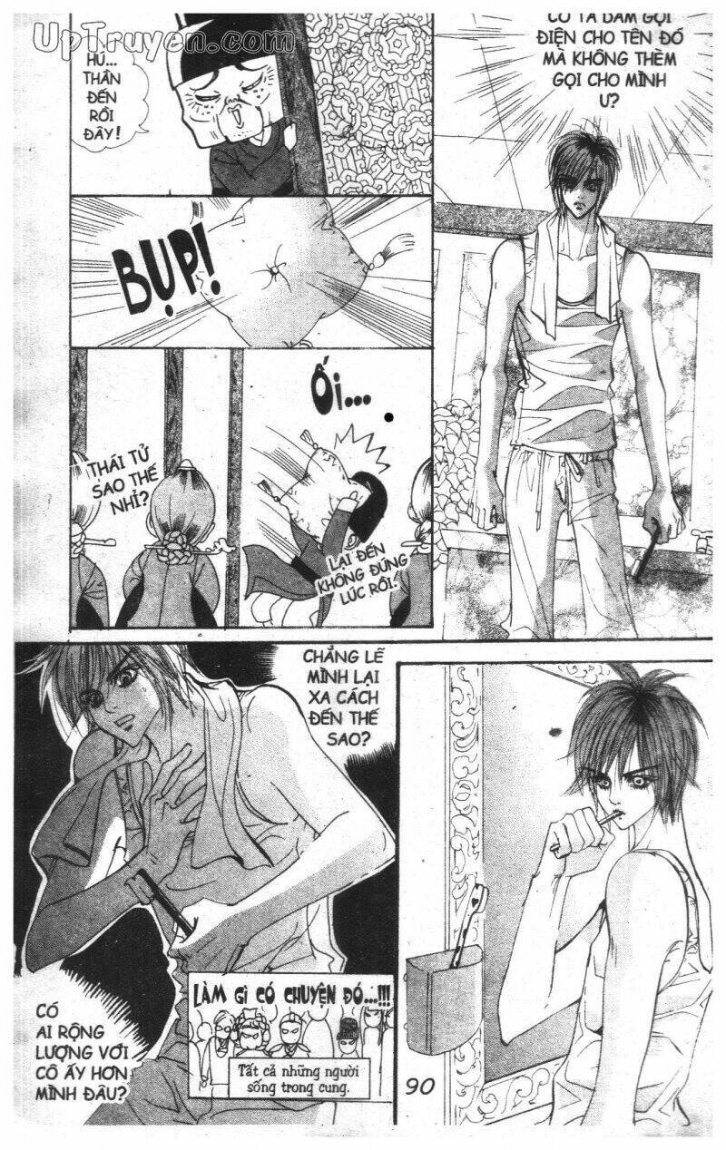 hoàng cung chapter 12 86