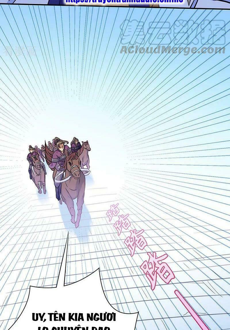 võ đạo độc tôn chapter 131 22