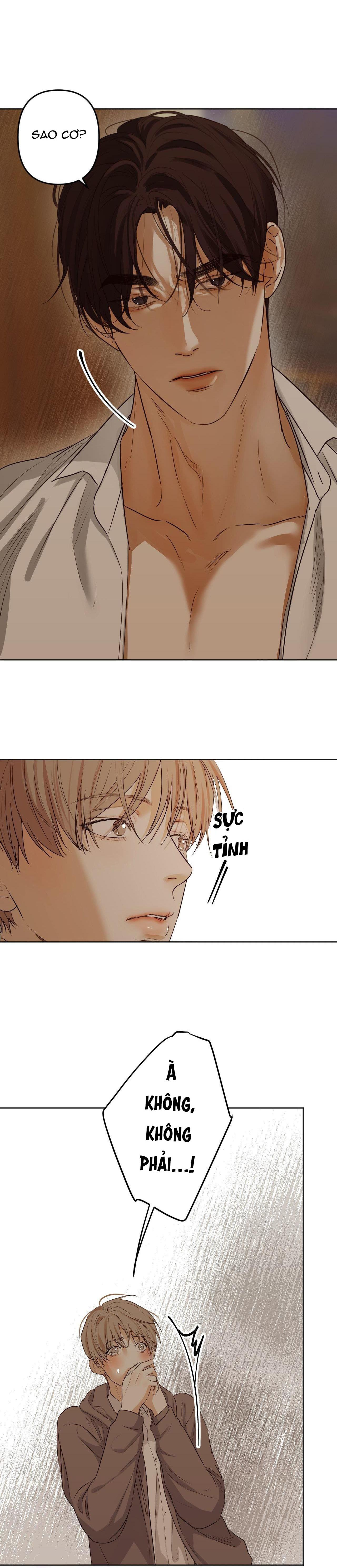 ái dục chapter 9 2