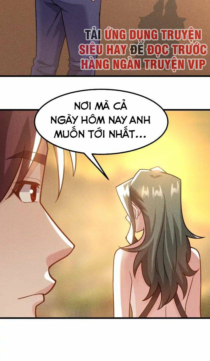 cao thủ cận vệ của nữ chủ tịch chapter 152 38