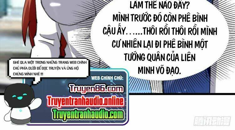 trọng sinh khí thiếu quy lai chapter 209 17
