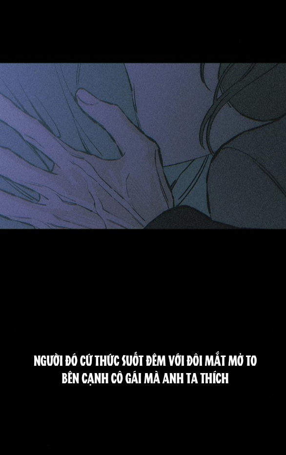 [18+] Nước Mắt Trên Đóa Hoa Tàn chapter 36.2 14