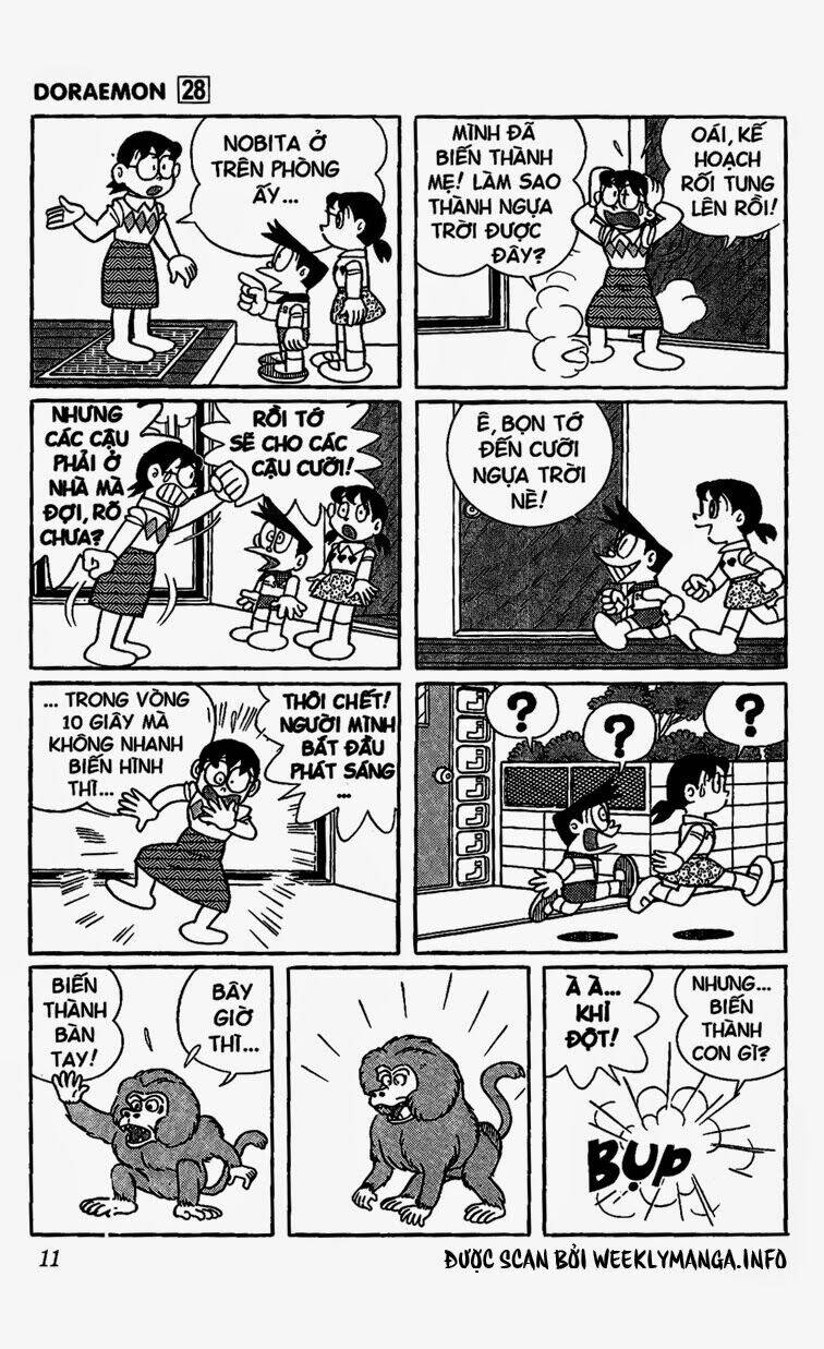doraemon chapter 498 7