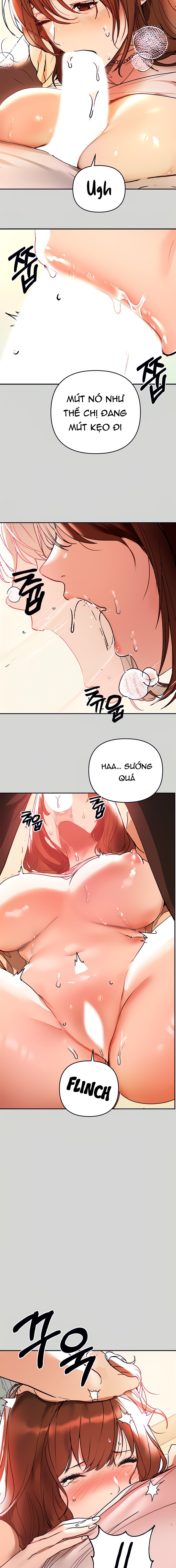 chị chủ nhà của tôi chapter 7.3 3